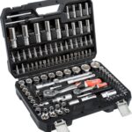YATO Gola sada 1/2″, 1/4″ 108 ks YT-38791