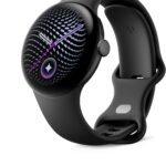 Google Pixel Watch 5 41mm Obsidian