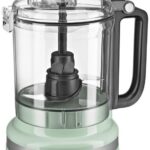 KitchenAid Food Processor 2,1 l pistáciová