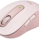 Logitech M650 M Rose