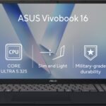 ASUS Vivobook 16 X1607AA-MB017W Quiet Blue
