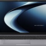 ASUS ExpertBook PM3 PM3606CHA-MB0265X Misty Grey kovový (bez adaptéra)