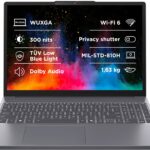 Lenovo IdeaPad Slim 3 15IRH10 Luna Grey kovový (bez adaptéra)
