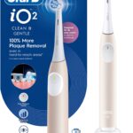 Oral-B iO 2 Calm Pink