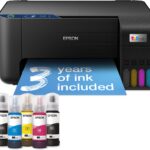 Epson EcoTank L3231