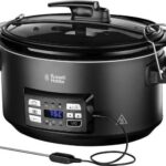 Russell Hobbs 25630-56 Sous Vide Slow Cooker
