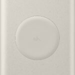 Samsung Powerbanka 10,000 mAh s bezdrôtovým nabíjaním (superrýchle dobíjanie 25W) Beige