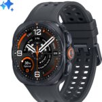 Samsung Galaxy Watch Ultra2 47 mm LTE Sivé