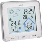 TFA 35.1153.02 LIFE – domáca meteostanica s predpoveďou počasia