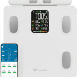 TrueLife FitScale W8 BT White