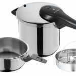 WMF súprava tlakových hrncov 6,5 l + 3 l Perfect Premium 795466040