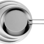 WMF Ochranná pokrievka na panvice 20, 24 a 28 cm 720826040