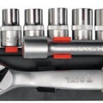 YATO Gola sada 1/2″ 12ks YT-38821