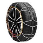 Snowdrive R-9 Gr.10 snehové reťaze kalená ocel