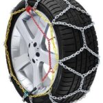SnowDrive snehové reťaze S-16 VAN & SUV Gr.26