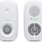 MOTOROLA AM 21