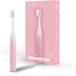 Be Lucent Sonická kefka Spark Pink bliss