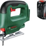 BOSCH Priamočiara píla AKU EasySaw 18V-70, pílový plátok 0.603.012.002 (bez AKU)