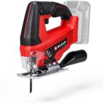 Einhell Aku TC-JS 18 Li-Solo (bez aku)