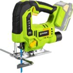 FIELDMANN Priamočiara píla AKU 20V FDUP 70405-0 (bez AKU)