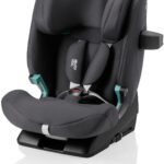 Britax Römer Advansafix Pro Classic Deep Grey