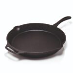Petromax FP35 Liatinová panvica s rukoväťou 35 cm