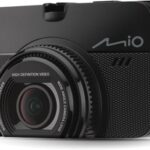 MIO MiVue 945W 4K GPS WiFi STARVIS 2 Smartbox