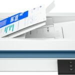HP ScanJet Pro 4600 fn1