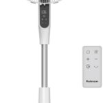 Rohnson R-8610 Dual Breeze