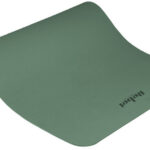 Rebel RBA-3158-2GR Fitness podložka na cvičení TPE 183 × 61 × 1 cm, zelená