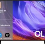 77″ Samsung QE77S85H