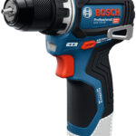 BOSCH Professional Vŕtačka AKU GSR 12V-32 0.601.9N7.000 (bez AKU)
