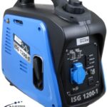 Güde GmbH Invertorový Generátor Isg 1200-1
