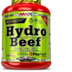 Amix Nutrition HydroBeef® High Class Proteins 1 000 g Wild Chocolate Cherry