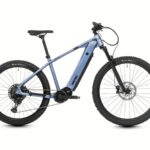 Viking MTB Insync Light Blue M