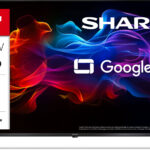 50″ Sharp 50HP5265E