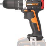 WORX Vŕtací skrutkovač AKU WX355.9 (bez AKU)
